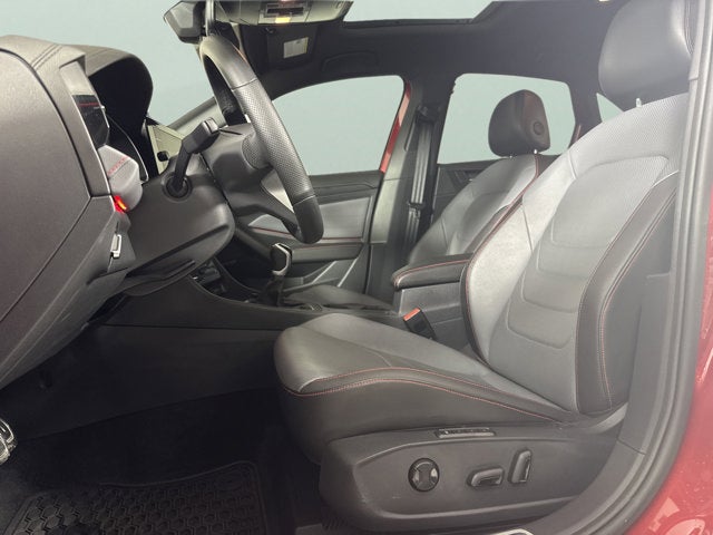 2025 Volkswagen Jetta GLI Autobahn