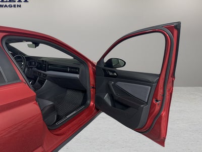 2025 Volkswagen Jetta GLI Autobahn