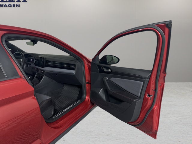 2025 Volkswagen Jetta GLI Autobahn