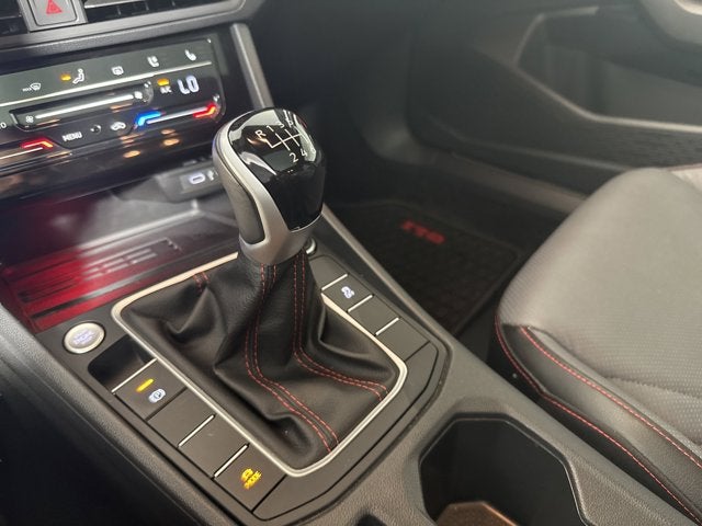 2025 Volkswagen Jetta GLI Autobahn