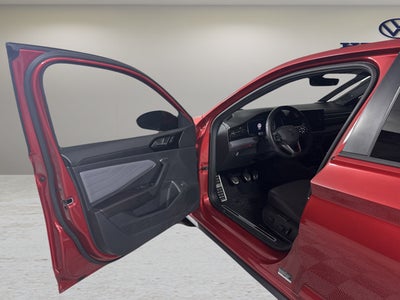 2025 Volkswagen Jetta GLI Autobahn