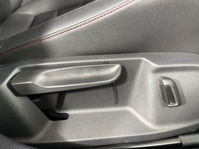 2017 Volkswagen Golf GTI Autobahn