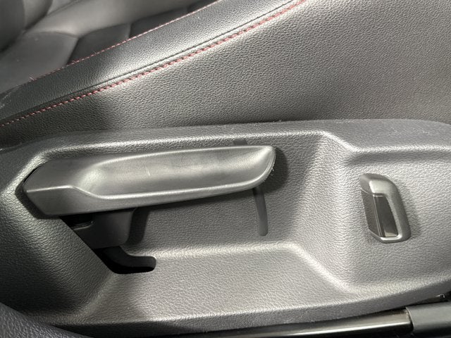 2017 Volkswagen Golf GTI Autobahn