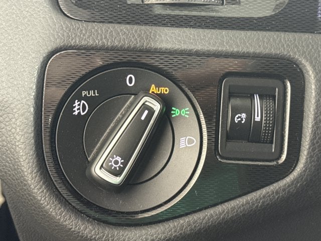 2017 Volkswagen Golf GTI Autobahn