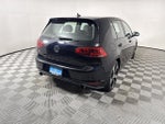 2017 Volkswagen Golf GTI Autobahn