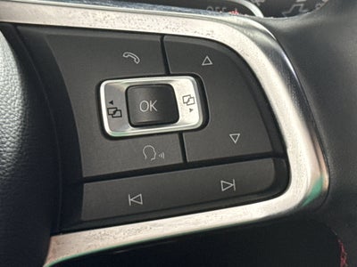 2015 Volkswagen Golf GTI SE