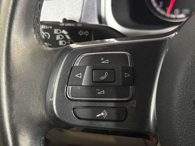 2013 Volkswagen Beetle Convertible 2.5L