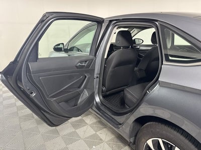 2025 Volkswagen Jetta S