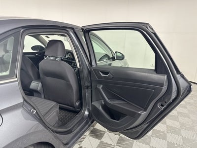 2025 Volkswagen Jetta S