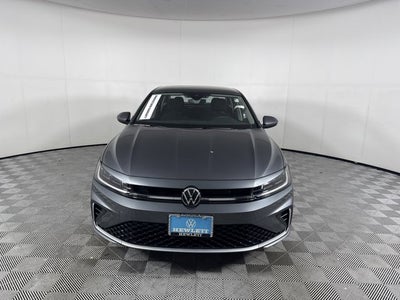 2025 Volkswagen Jetta S