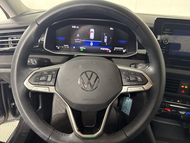 2025 Volkswagen Jetta S