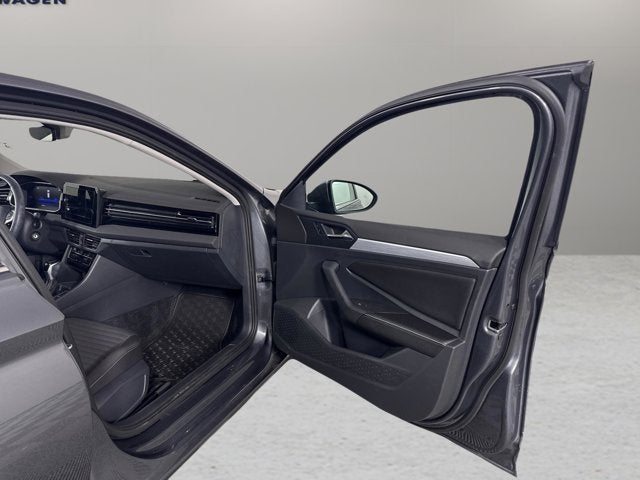 2025 Volkswagen Jetta S