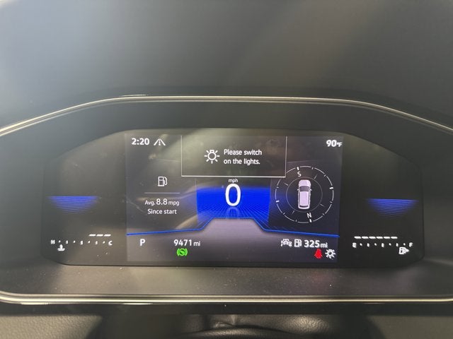 2025 Volkswagen Jetta S