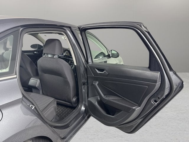 2025 Volkswagen Jetta S