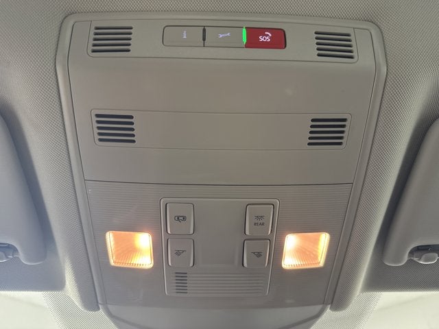 2025 Volkswagen Jetta S