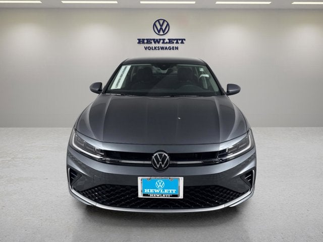 2025 Volkswagen Jetta S