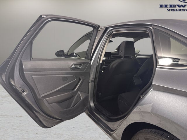 2025 Volkswagen Jetta S