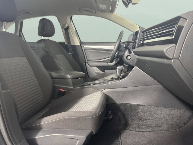 2025 Volkswagen Jetta S
