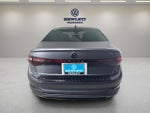 2025 Volkswagen Jetta S