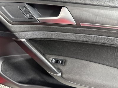 2019 Volkswagen Golf GTI S