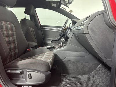 2019 Volkswagen Golf GTI S