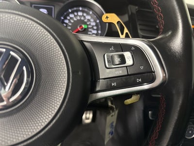 2019 Volkswagen Golf GTI S