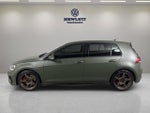 2019 Volkswagen Golf GTI S