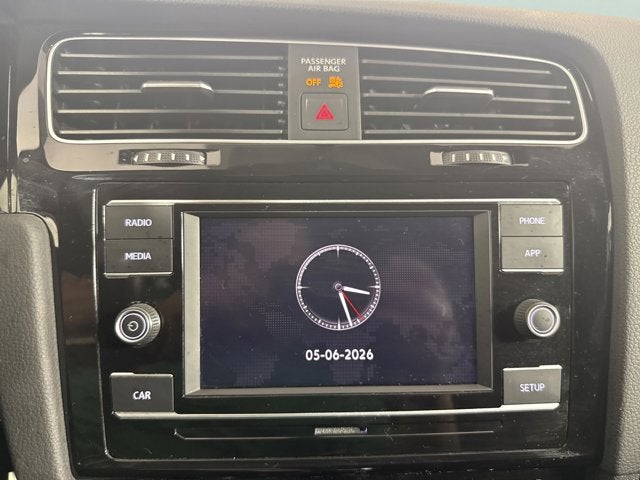 2019 Volkswagen Golf GTI S