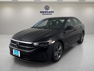2022 Volkswagen Jetta SE