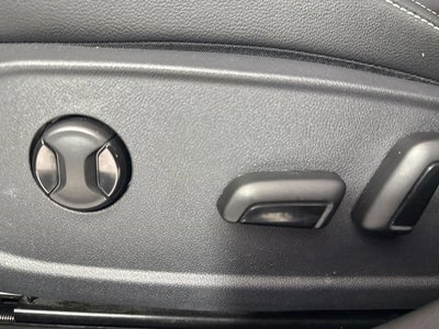 2022 Volkswagen Jetta SE