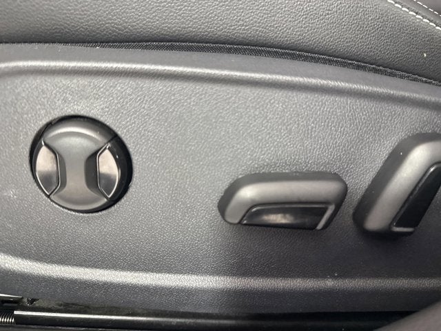 2022 Volkswagen Jetta SE
