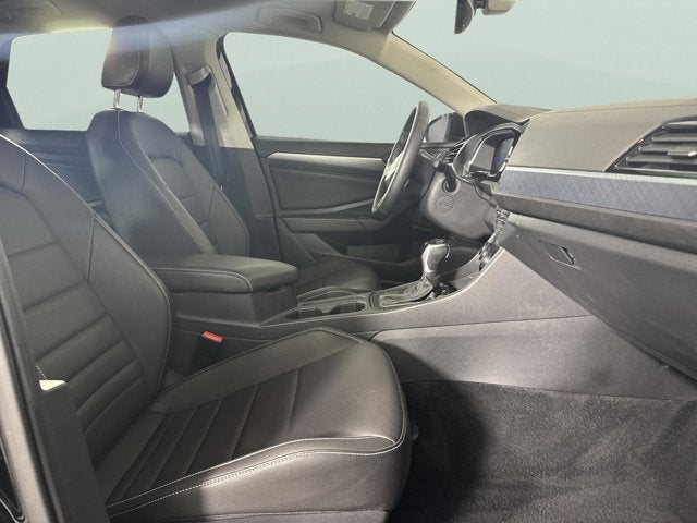 2022 Volkswagen Jetta SE