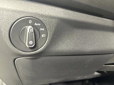2022 Volkswagen Jetta SE