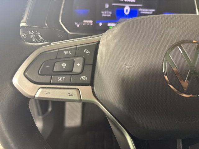 2022 Volkswagen Jetta SE
