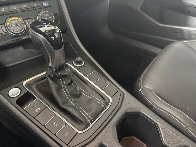 2022 Volkswagen Jetta SE