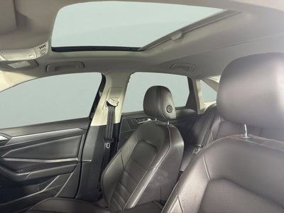 2022 Volkswagen Jetta SE