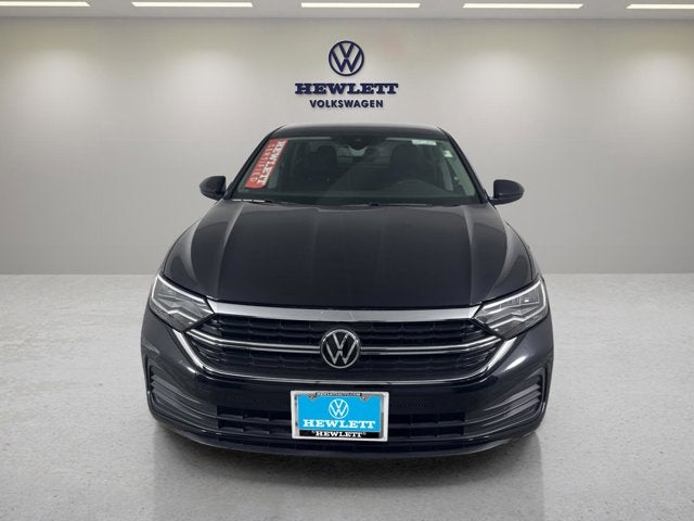 2022 Volkswagen Jetta SE