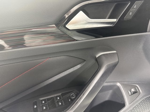 2024 Volkswagen Jetta GLI 40th Anniversary Edition