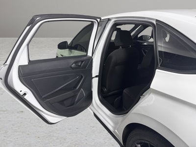 2024 Volkswagen Jetta GLI 40th Anniversary Edition
