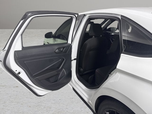 2024 Volkswagen Jetta GLI 40th Anniversary Edition