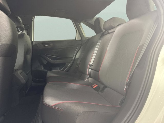 2024 Volkswagen Jetta GLI 40th Anniversary Edition