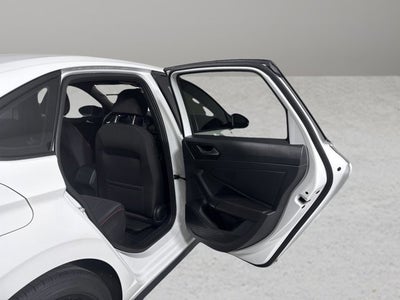 2024 Volkswagen Jetta GLI 40th Anniversary Edition
