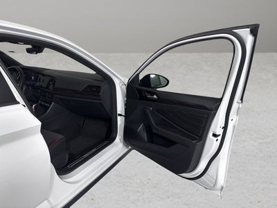 2024 Volkswagen Jetta GLI 40th Anniversary Edition