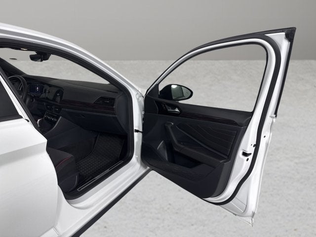 2024 Volkswagen Jetta GLI 40th Anniversary Edition