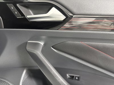 2024 Volkswagen Jetta GLI 40th Anniversary Edition