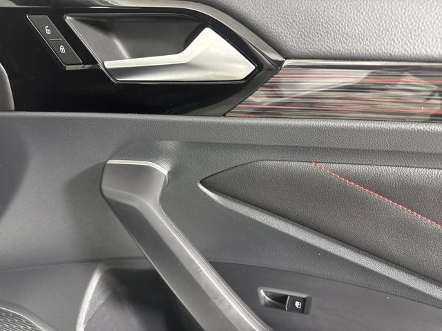 2024 Volkswagen Jetta GLI 40th Anniversary Edition