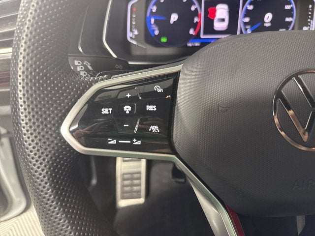 2024 Volkswagen Jetta GLI 40th Anniversary Edition