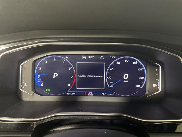 2024 Volkswagen Jetta GLI 40th Anniversary Edition