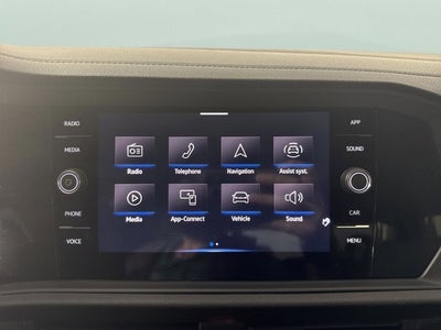 2024 Volkswagen Jetta GLI 40th Anniversary Edition