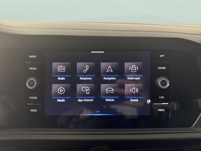 2024 Volkswagen Jetta GLI 40th Anniversary Edition